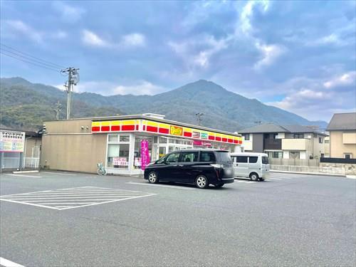 デイリーヤマザキ　広島緑井店