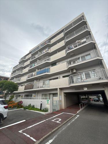 外観（2026年4月撮影）