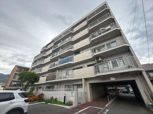 外観（2026年4月撮影）