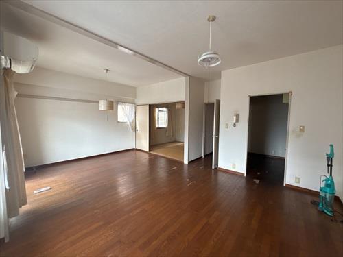 リビングダイニング②