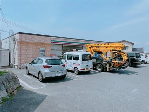 セブンイレブン広島矢野東６丁目店620ｍ