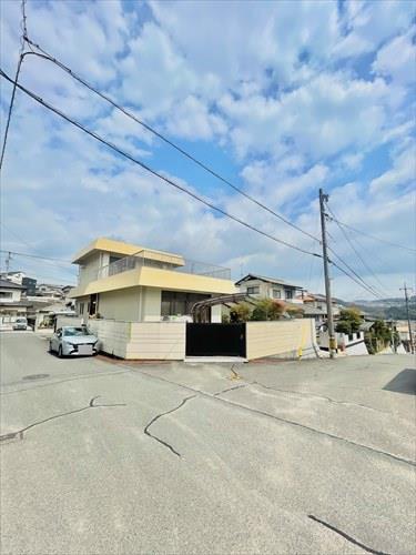 2026年４月撮影 現地写真