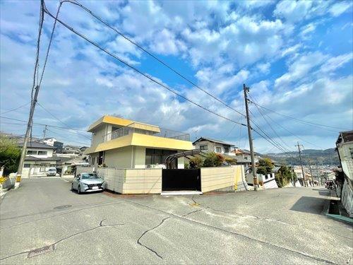2026年４月撮影 現地写真