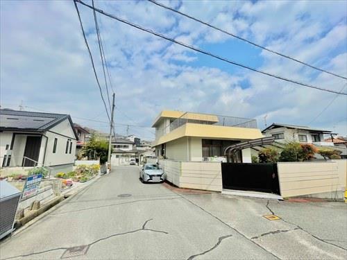 2026年４月撮影 現地写真