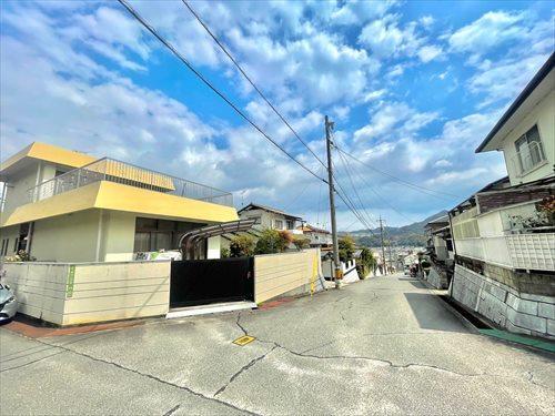 2026年４月撮影 現地写真