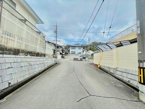2026年４月撮影 現地写真