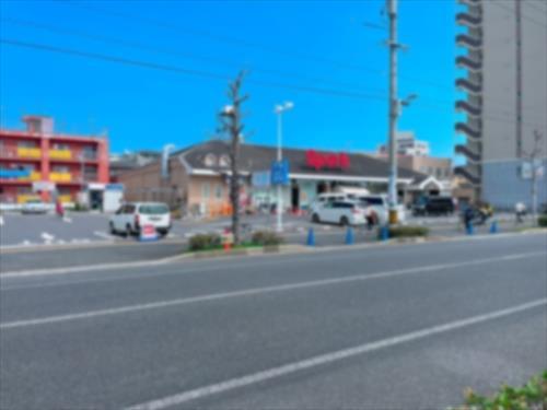 スパーク観音店780ｍ