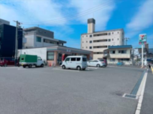 セブンイレブン広島南観音2丁目店550ｍ