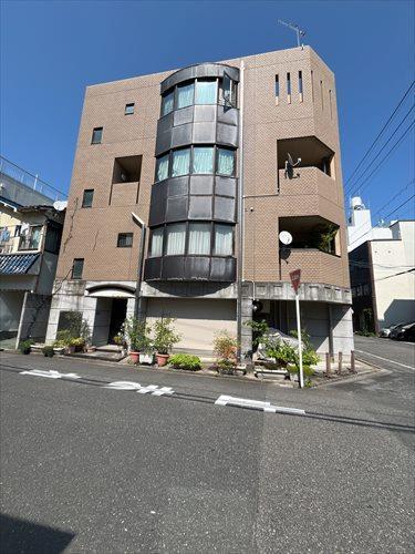 現地写真（2025年6月撮影）