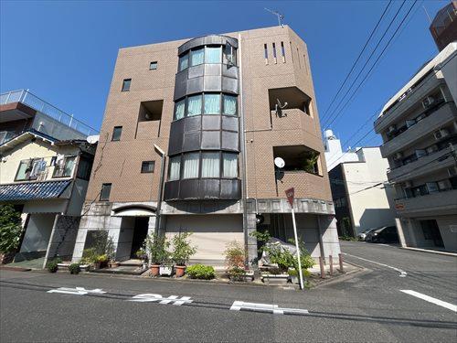 現地写真（2025年6月撮影）