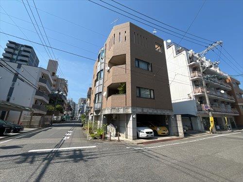 現地写真（2025年6月撮影）