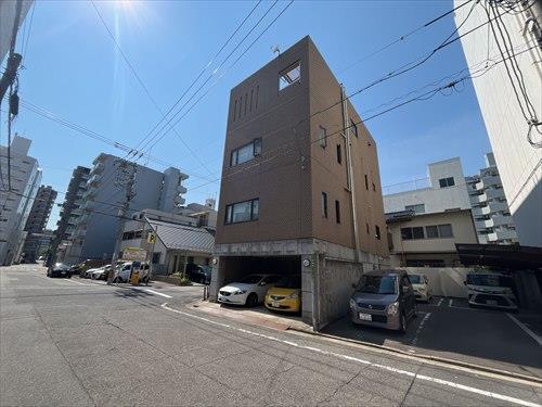 現地写真（2025年6月撮影）