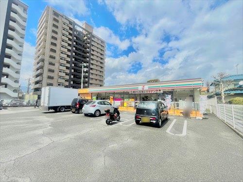 セブンイレブン五日市１丁目店