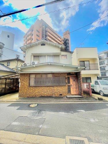 2026年4月撮影 現地写真