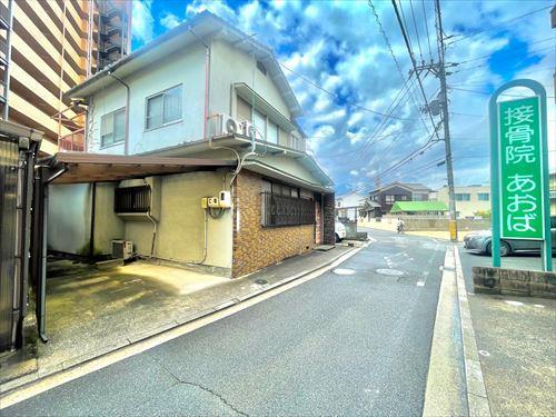 2026年4月撮影 現地写真