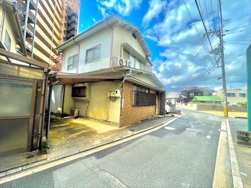 2026年4月撮影 現地写真