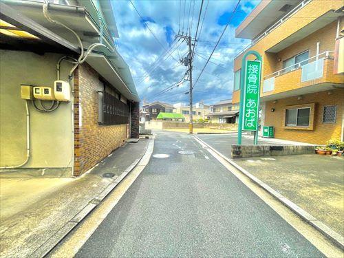 2026年4月撮影 現地写真