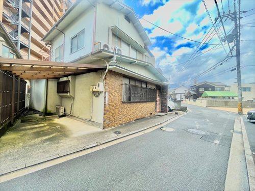 2026年4月撮影 現地写真