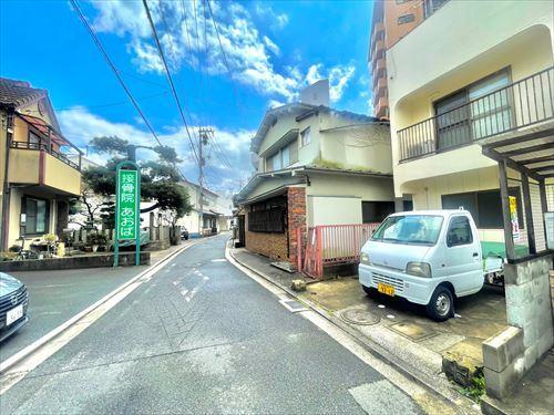 2026年4月撮影 現地写真