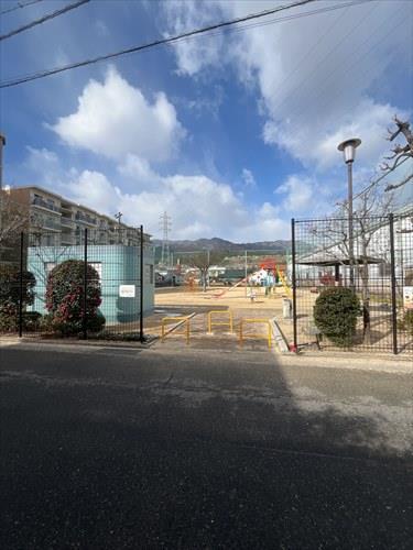 八幡第一公園迄徒歩5分