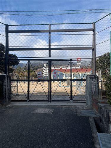 広島市立八幡小学校迄徒歩9分