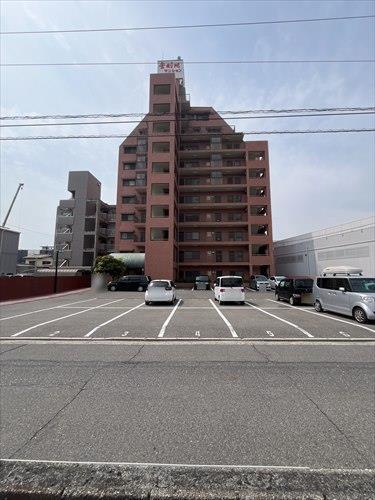 外観（2026年4月撮影）