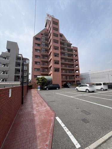 外観（2026年4月撮影）