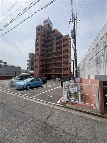 外観（2026年4月撮影）