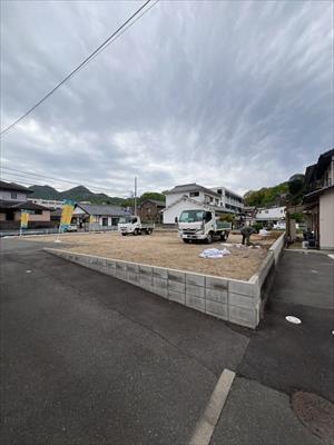 現地写真(2026年4月撮影) 現地写真(2026年4月撮影)