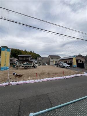 現地写真（2026年4月撮影）