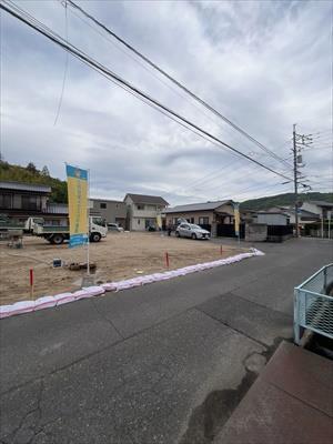 現地写真（2026年4月撮影）
