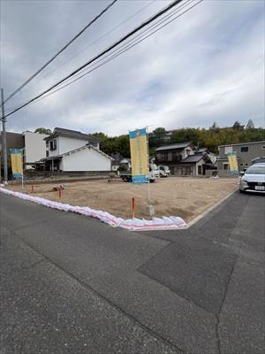 現地写真（2026年4月撮影）