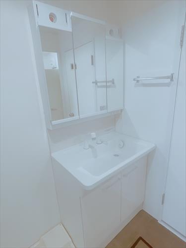 洗面台