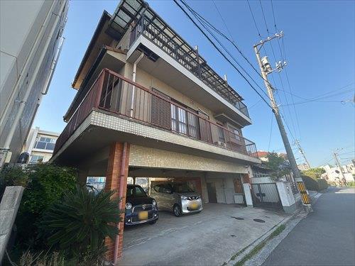 現地（2026年4月撮影）