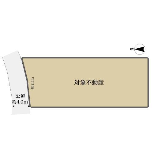 地形図