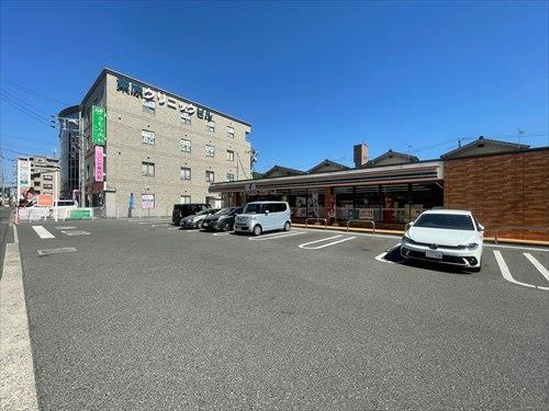 セブンイレブン広島東原1丁目店