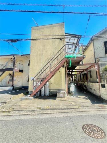 2026年5月撮影　現地写真