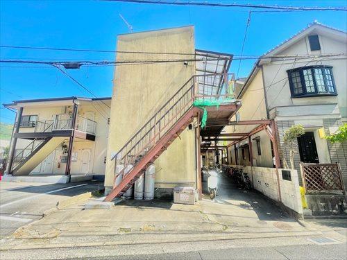 2026年5月撮影　現地写真
