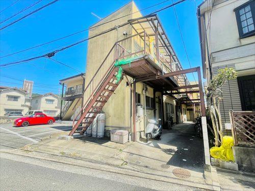 2026年5月撮影　現地写真