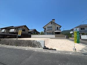 現地写真（2026年5月撮影）