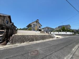 現地写真（2026年5月撮影）