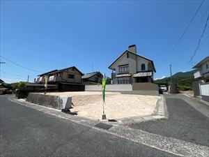 現地写真（2026年5月撮影）