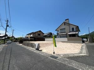 現地写真（2026年5月撮影）