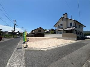 現地写真（2026年5月撮影）