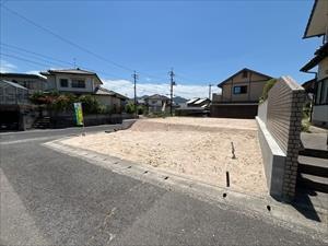 現地写真（2026年5月撮影）