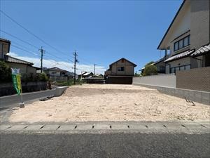 現地写真（2026年5月撮影）