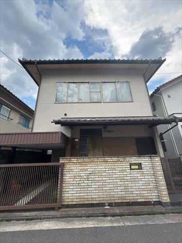 現地(2026年5月撮影) 現地(2026年5月撮影)