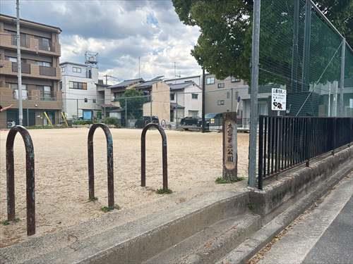 大宮第二公園60m 大宮第二公園60m