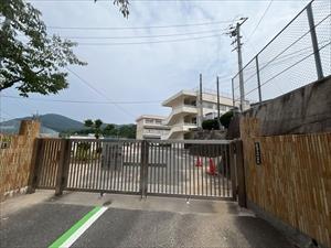 広島市立伴小学校 徒歩6分
