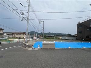 現地写真（2026年7月撮影）